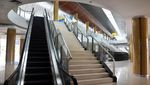 Hore! Warga Samarinda Punya Bandara Baru, Ini Penampakannya
