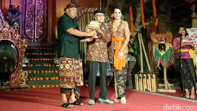 Foto: Agnes/detikHOT Foto: Agnes/detikHOT