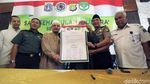 Buntut Pembakaran Bendera Tauhid, MUI DKI Gelar Deklarasi Damai