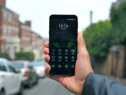 Inilah Xiaomi Black Shark Helo, Ponsel Gaming RAM 10 GB