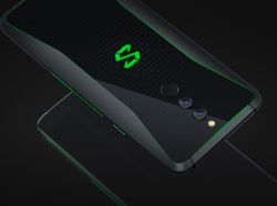 Inilah Xiaomi Black Shark Helo, Ponsel Gaming RAM 10 GB