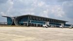 Hore! Warga Samarinda Punya Bandara Baru, Ini Penampakannya