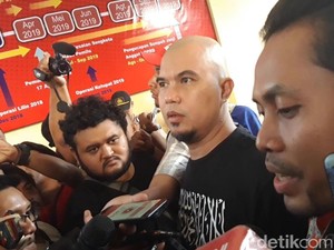 Pengacara Sebut Kasus Tipu Gelap Dhani Hanya Miss Komunikasi