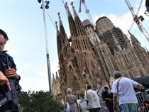 Banyak yang Bikin TikTok di Sagrada Familia, Barcelona Mau Bangun Spot Selfie