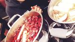 Momen Masak hingga Makan Bareng Song Ji Hyo dengan Pemain Running Man
