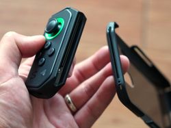 Inilah Xiaomi Black Shark Helo, Ponsel Gaming RAM 10 GB