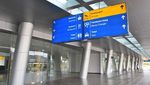 Hore! Warga Samarinda Punya Bandara Baru, Ini Penampakannya