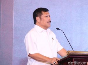 Mantan Irjen Kementan Nyaleg di Sulsel, Hasilnya 0 Suara