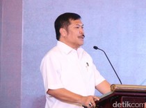 Dapat 0 Suara di Sulsel, Eks Irjen Kementan Ngaku Sudah Mundur Nyaleg