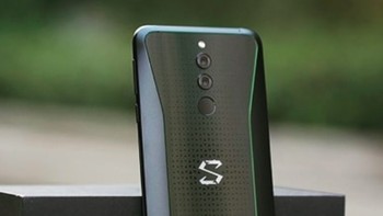 Blackshark Helo berada di posisi keempat dengan nilai 301757. Foto: Xiaomi Today