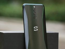 10 Ponsel Terkencang Android Sepanjang Oktober