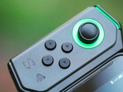 Inilah Xiaomi Black Shark Helo, Ponsel Gaming RAM 10 GB