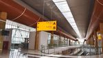 Hore! Warga Samarinda Punya Bandara Baru, Ini Penampakannya