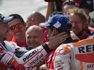 Lorenzo Akan Sulitkan Marquez di Musim Depan, Asalkan...