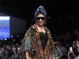 Kata Teuku Zacky Tahu Menteri Susi Dapat 10 Kapal Tampil di JFW 2019