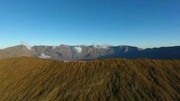 Gunung Tambora juga masuk dalam Cagar Biosfer UNESCO. Gunung Tambora tingginya 2.851 Mdpl dengan diameter kaldera 7 kilometer, terbesar di Asia Tenggara (dok. TNGT)