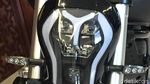 Tiga Motor Andalan Benelli di Indonesia