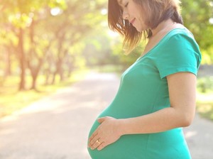 Nutrisi yang Dibutuhkan Ibu Hamil Agar Perkembangan Anak Optimal