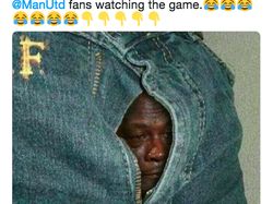Meme Kejam Buat MU dan Lukaku Usai Ditekuk Juventus