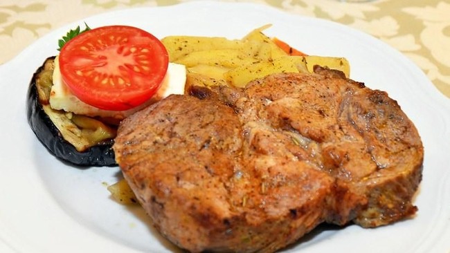 Ini 7 Negara Dengan Makanan Termurah di Dunia Ini 7 Negara Dengan Makanan Termurah di Dunia