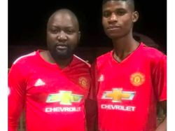 Meme Kejam Buat MU dan Lukaku Usai Ditekuk Juventus