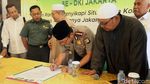 Buntut Pembakaran Bendera Tauhid, MUI DKI Gelar Deklarasi Damai