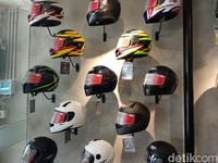 Helm impor