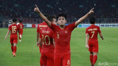 Witan Sulaeman Sang Pahlawan