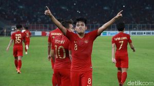 Witan Sulaeman Sang Pahlawan