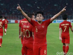 Witan Sulaeman Sang Pahlawan