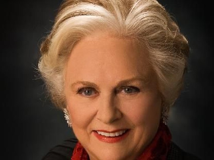 Jacqueline Mars