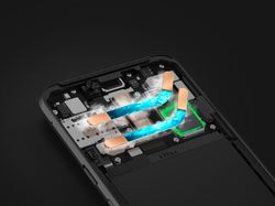 Inilah Xiaomi Black Shark Helo, Ponsel Gaming RAM 10 GB