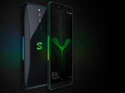 Inilah Xiaomi Black Shark Helo, Ponsel Gaming RAM 10 GB