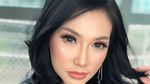 Baju Merah Jangan Sampai Lolos! Terpesona Seksinya Putri Juby