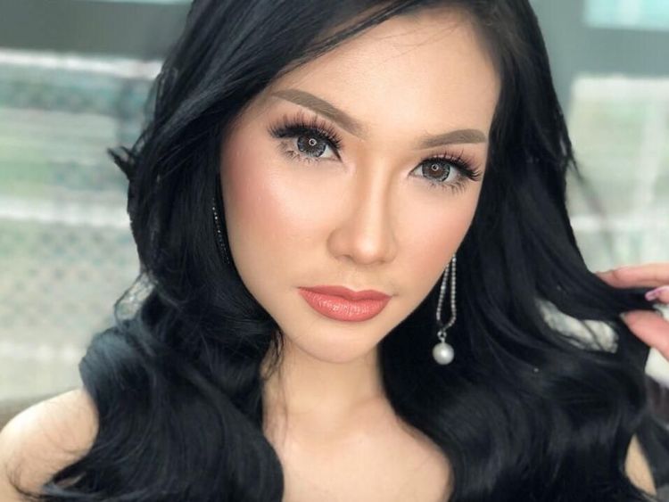 Putri Juby, Mulan Jameela, Marion Jola, Maia Estianty hingga Fatin