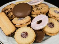 Ini 5 Makanan yang Sering Bikin Orang Kecanduan