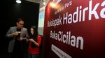 Sekarang Belanja Online Bayarnya Bisa Nyicil