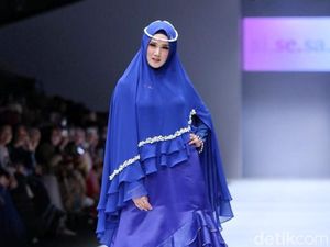 6 Fakta Mulan Jameela yang Tak Hadiri Sidang Ahmad Dhani