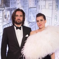 Charlotte dan Dimitri sudah sering tampil berdua sebagai pasangan di berbagai acara publik. Keduanya juga hadir di Festival Film Cannes belum lama ini.Foto: dok. Getty Images