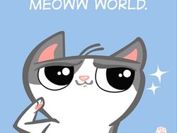 Bobby, Kucing Kesayangan Prabowo yang Eksis di Instagram