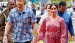 Potret Fiji, Negara Indah yang Dikunjungi Pangeran Harry