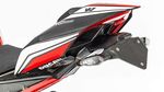 Ducati Panigale V4 Bermotif Karbon Keren Abis!