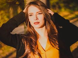 Aksi Enji Night, Cosplayer Hungaria yang Jelita