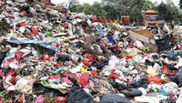 ITF Sunter diharapkan bisa menjadi alternatif tempat pengolahan sampah selain Bantargebang. 