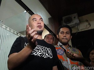 Ini Fakta Penyidik di Kasus Penipuan dan Penggelapan Ahmad Dhani