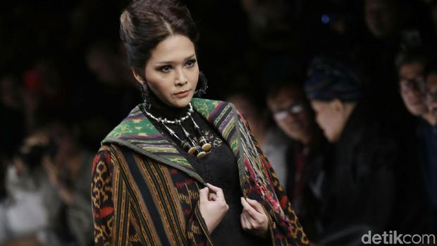 Maia Estianty Nikah Lagi, Pretty Asmara Meninggal Dunia