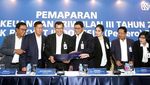 BRI Raih Laba Rp 23,5 T di Triwulan III 2018