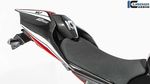 Ducati Panigale V4 Bermotif Karbon Keren Abis!
