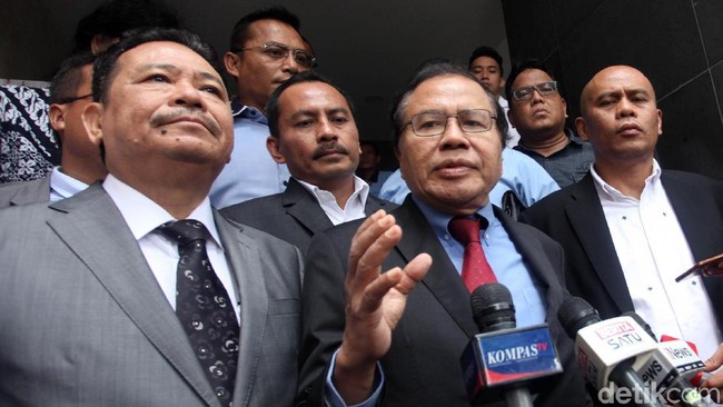 Serangan Balik Kemenkeu ke Rizal Ramli yang Sebut Menkeu Ratu Utang