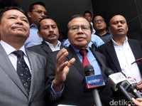 Serangan Balik Kemenkeu ke Rizal Ramli yang Sebut Menkeu Ratu Utang